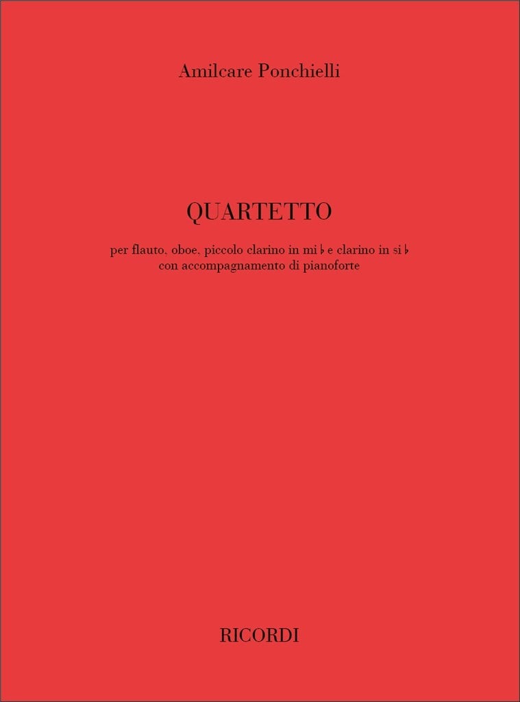Quartetto